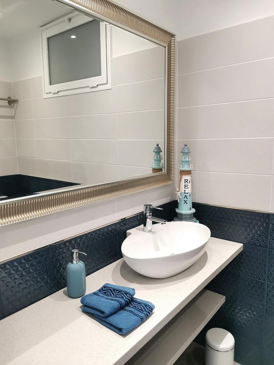 Los Cristianos Achacay Appartement Standing Vue Panoramique Bagian luar foto